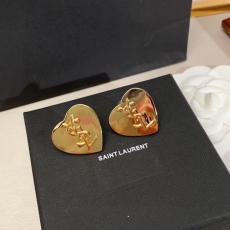 Ysl Earrings